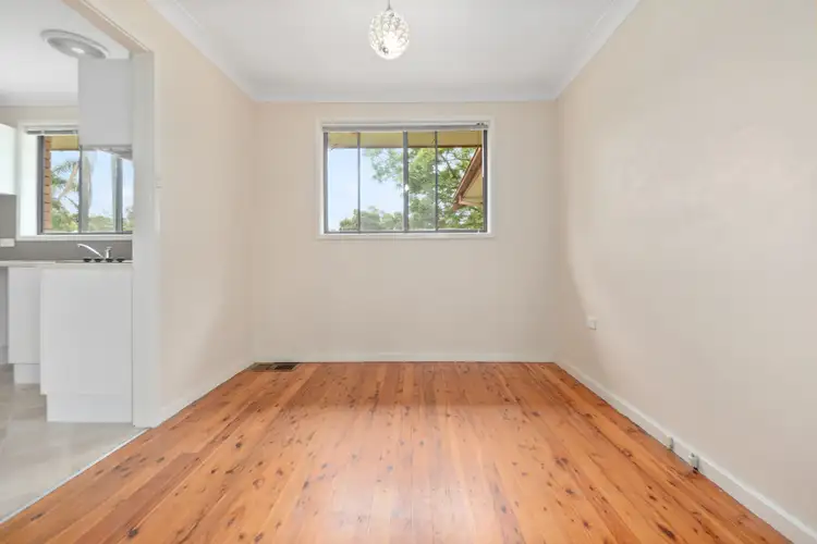 Third view of Homely house listing, 28a & 28b Little Street, Cambridge Park NSW 2747