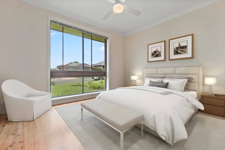 Fourth view of Homely house listing, 28a & 28b Little Street, Cambridge Park NSW 2747