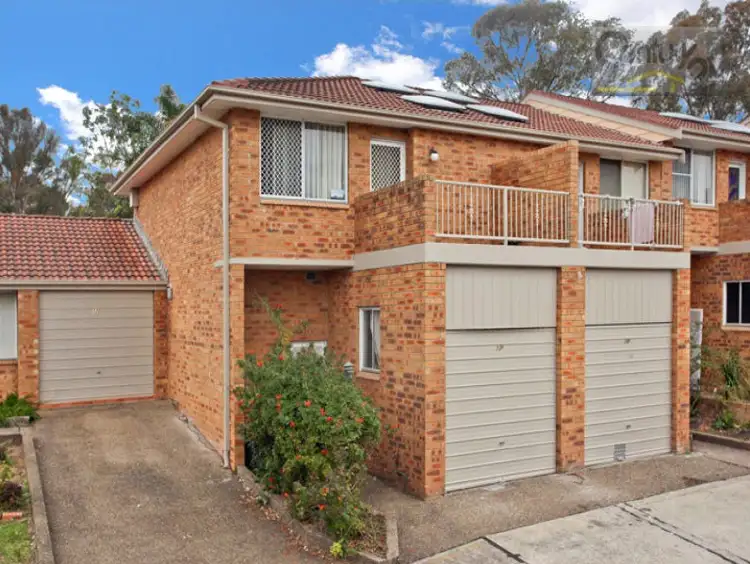 Main view of Homely townhouse listing, 13a/177a Reservoir Road, Blacktown NSW 2148