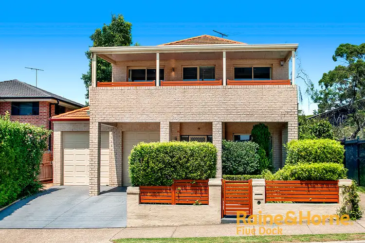 Second view of Homely house listing, 24 Blackwall Point Road, Abbotsford NSW 2046