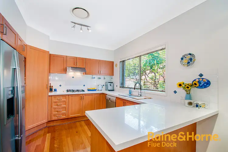 Fourth view of Homely house listing, 24 Blackwall Point Road, Abbotsford NSW 2046