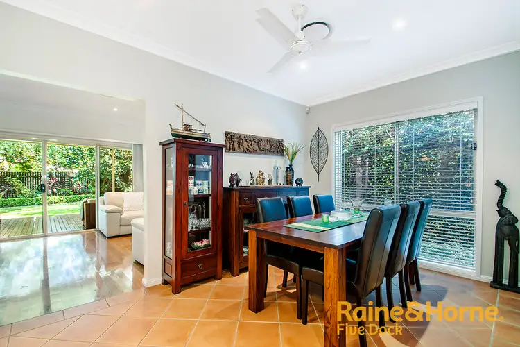 Fifth view of Homely house listing, 24 Blackwall Point Road, Abbotsford NSW 2046