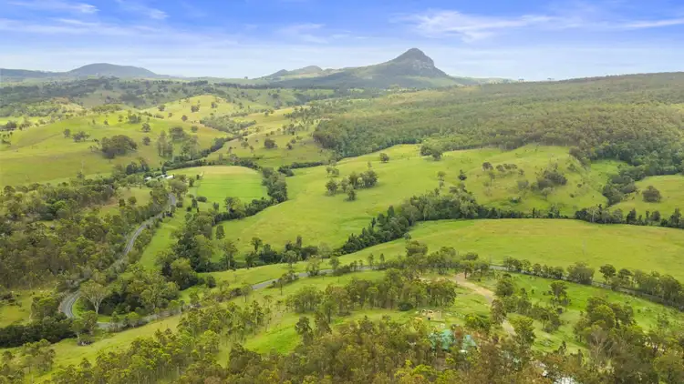 Fifth view of Homely house listing, 3250 Boonah-Rathdowney Road, Rathdowney QLD 4287