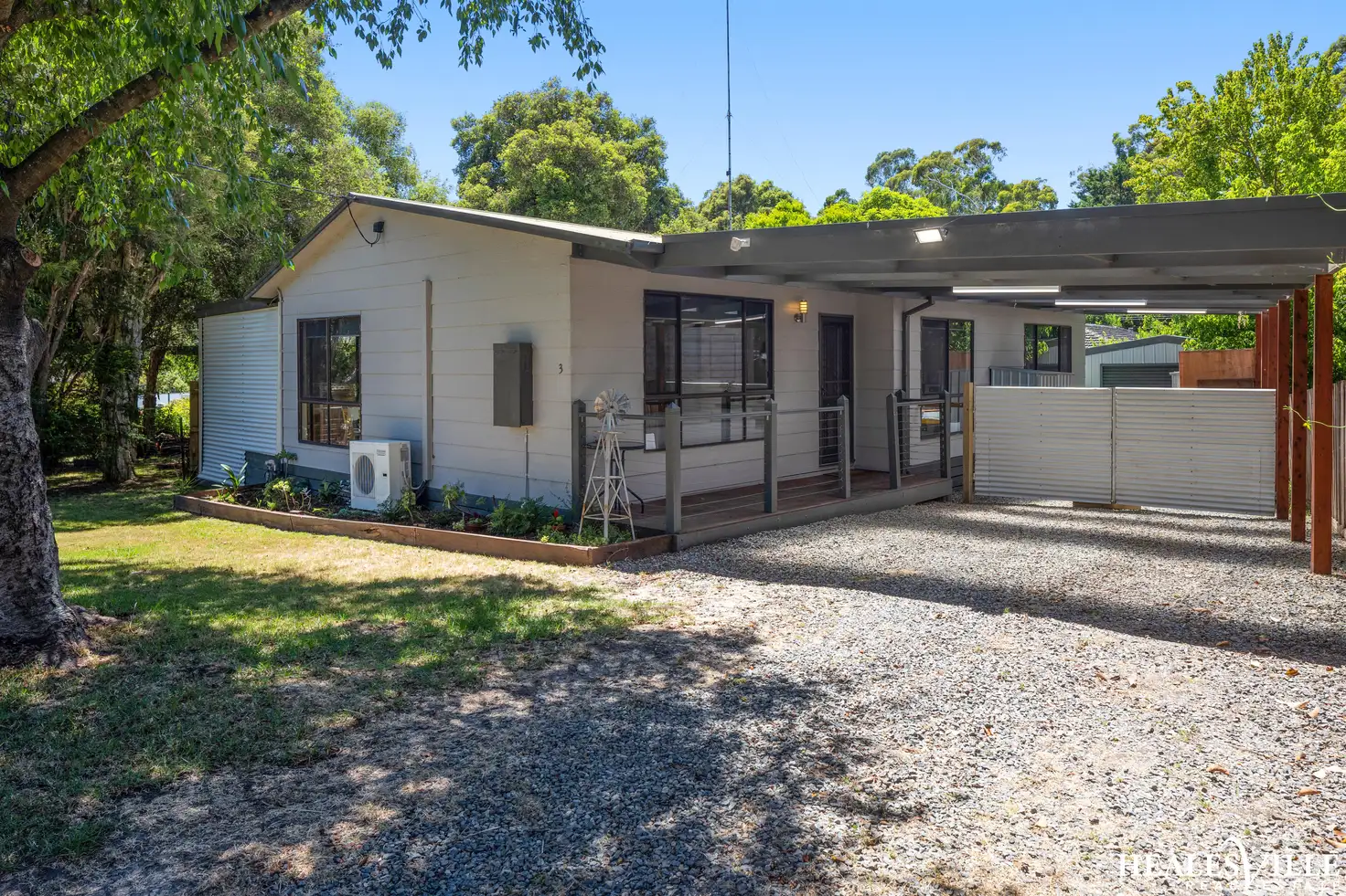 Main view of Homely house listing, 3 Meadow Crescent, Badger Creek VIC 3777