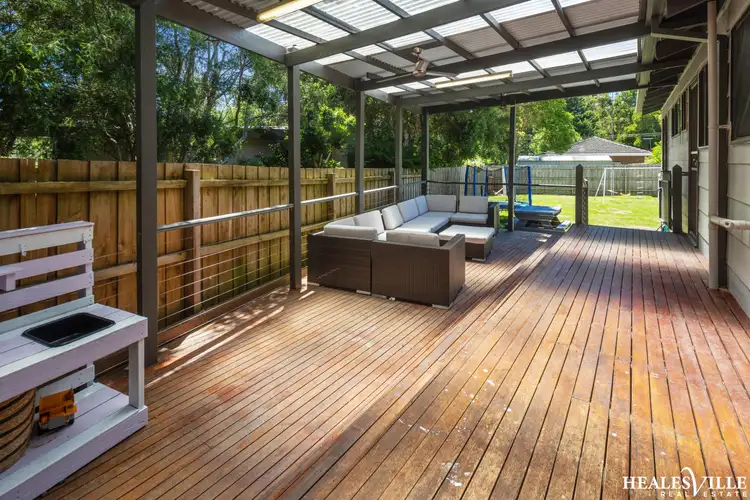 Third view of Homely house listing, 3 Meadow Crescent, Badger Creek VIC 3777