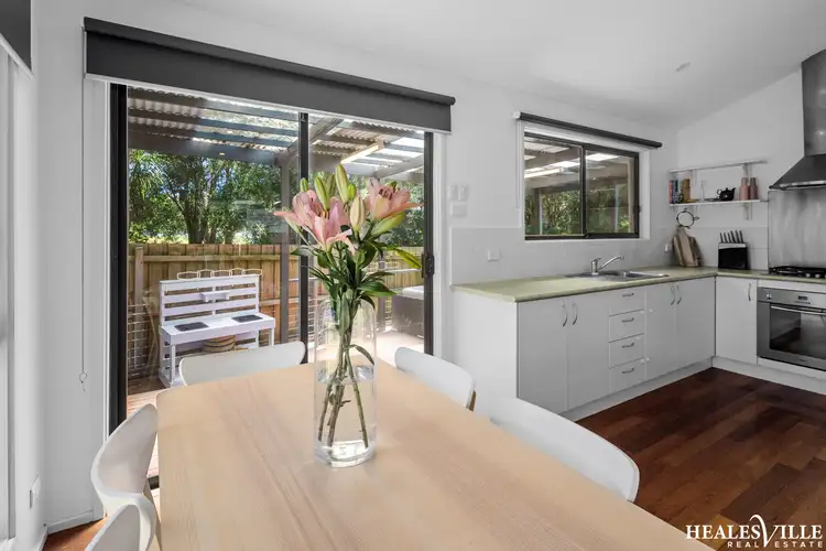 Fourth view of Homely house listing, 3 Meadow Crescent, Badger Creek VIC 3777