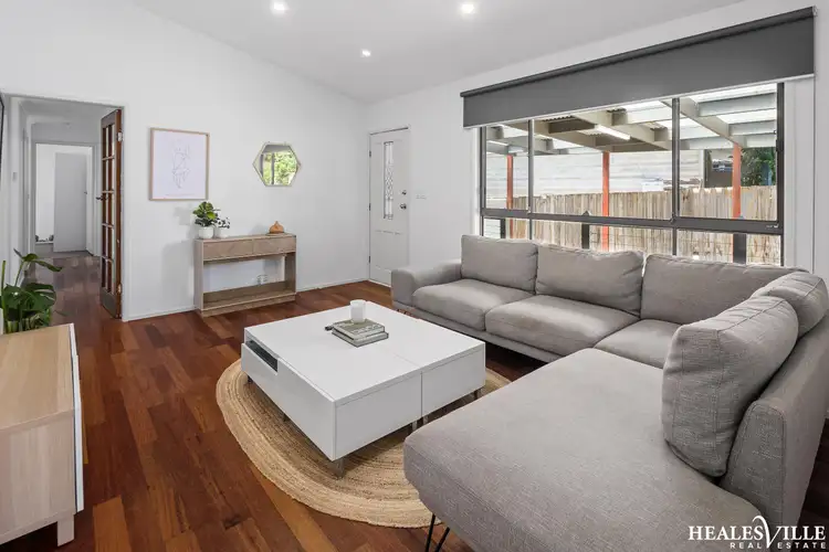 Fifth view of Homely house listing, 3 Meadow Crescent, Badger Creek VIC 3777