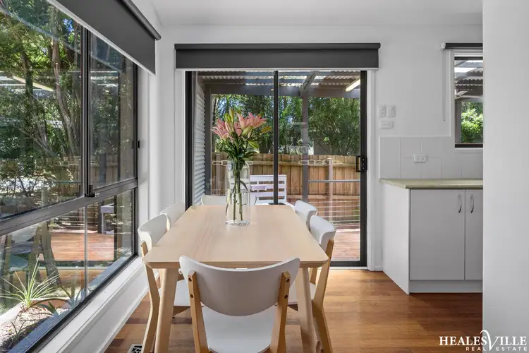 Sixth view of Homely house listing, 3 Meadow Crescent, Badger Creek VIC 3777