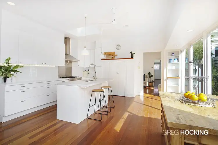 Fourth view of Homely house listing, 68 Electra Street, Williamstown VIC 3016
