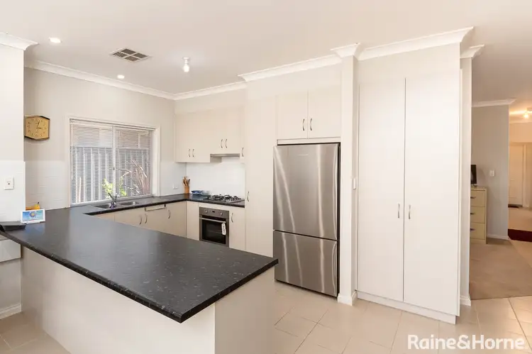 Second view of Homely house listing, 15 Catt Drive, Strathalbyn SA 5255