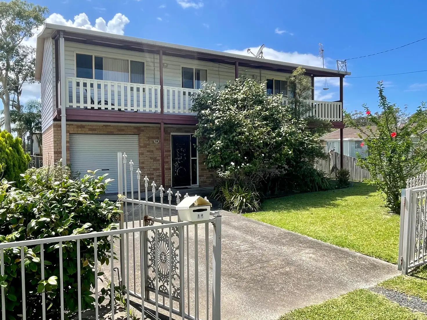 Main view of Homely house listing, 14 Truscott Avenue, Sanctuary Point NSW 2540