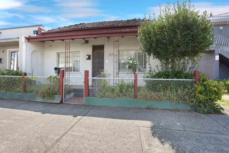 Main view of Homely house listing, 347 Albert Street, Brunswick VIC 3056