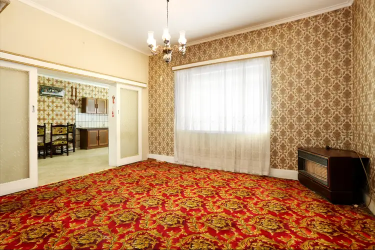 Second view of Homely house listing, 347 Albert Street, Brunswick VIC 3056
