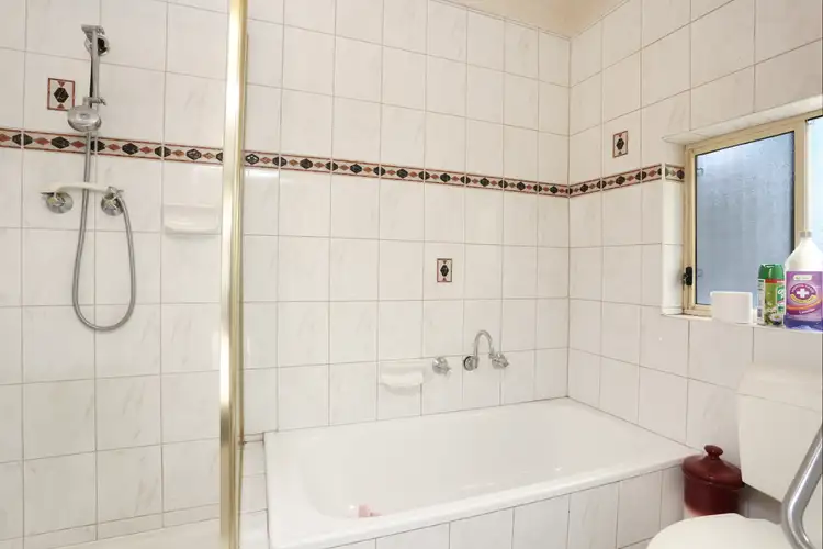 Fifth view of Homely house listing, 347 Albert Street, Brunswick VIC 3056