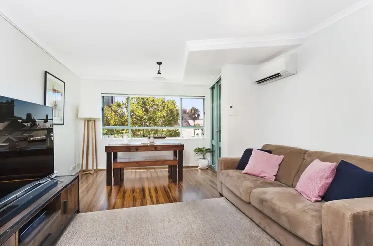 Second view of Homely apartment listing, 86/155-179 Missenden Road, Newtown NSW 2042