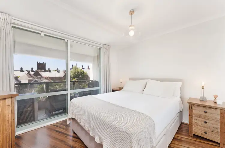 Fourth view of Homely apartment listing, 86/155-179 Missenden Road, Newtown NSW 2042