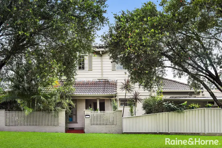 83 Northcote Street, Canterbury NSW 2193