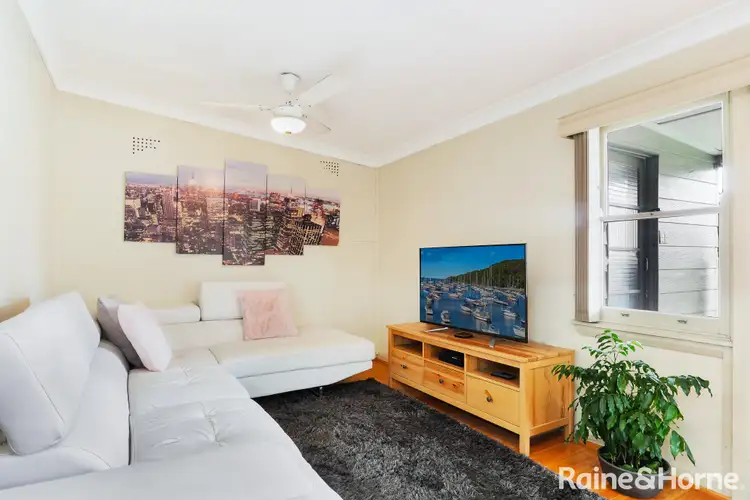 Third view of Homely house listing, 83 Northcote Street, Canterbury NSW 2193