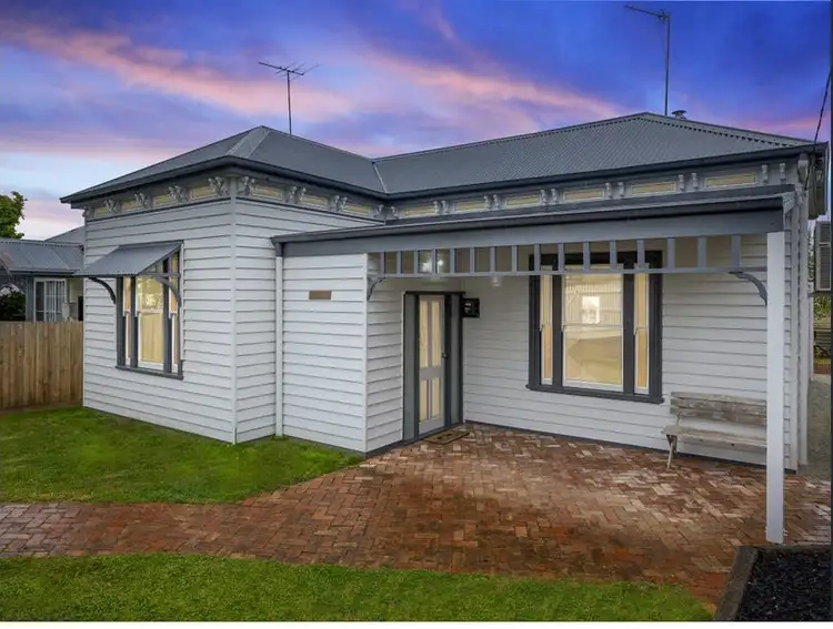 5 Ritchie Street