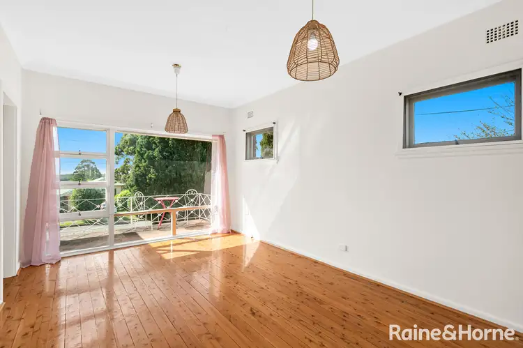 Second view of Homely house listing, 2 Banbal Road, Engadine NSW 2233
