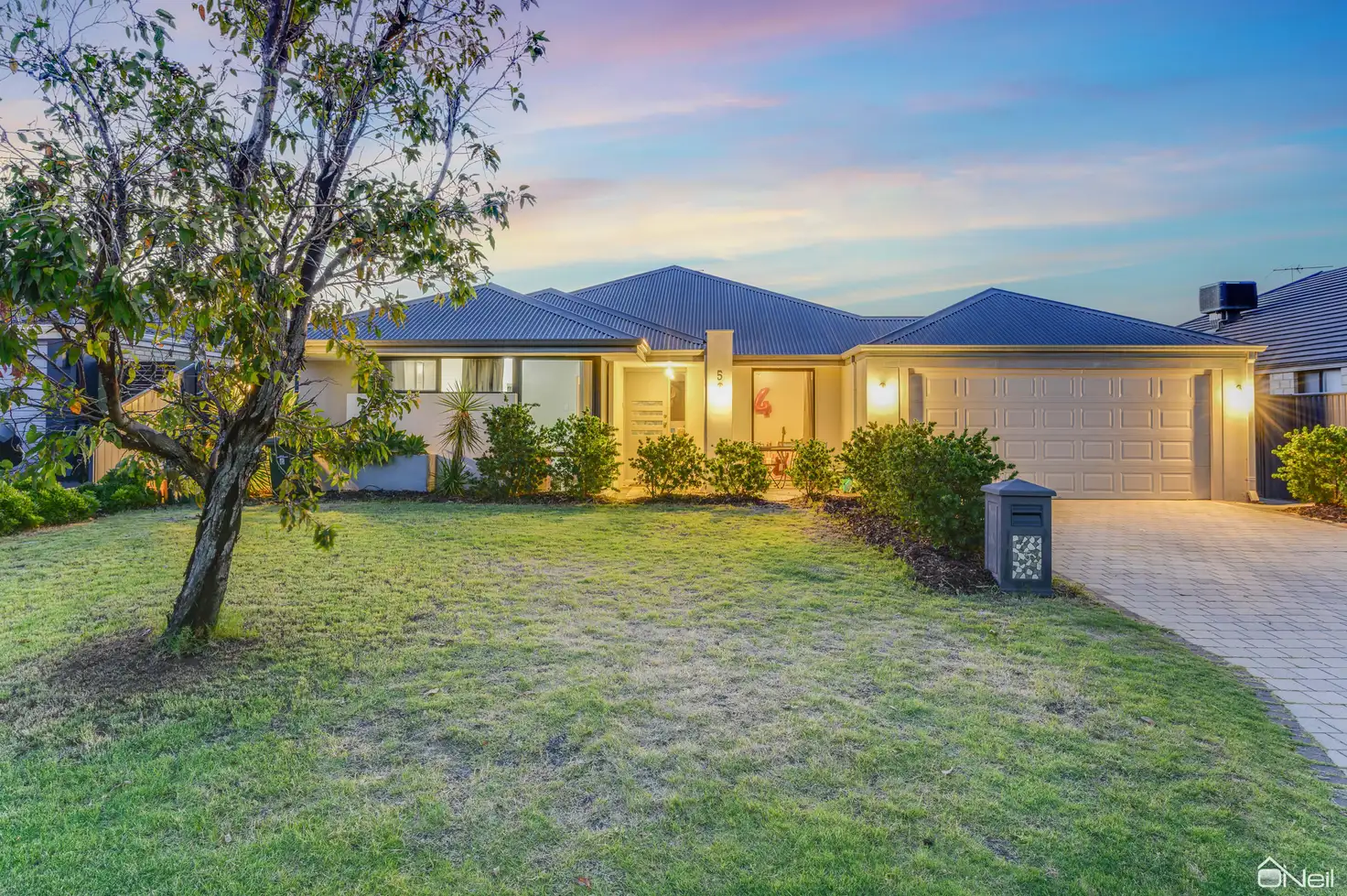 Main view of Homely house listing, 5 Gingerale Circle, Byford WA 6122