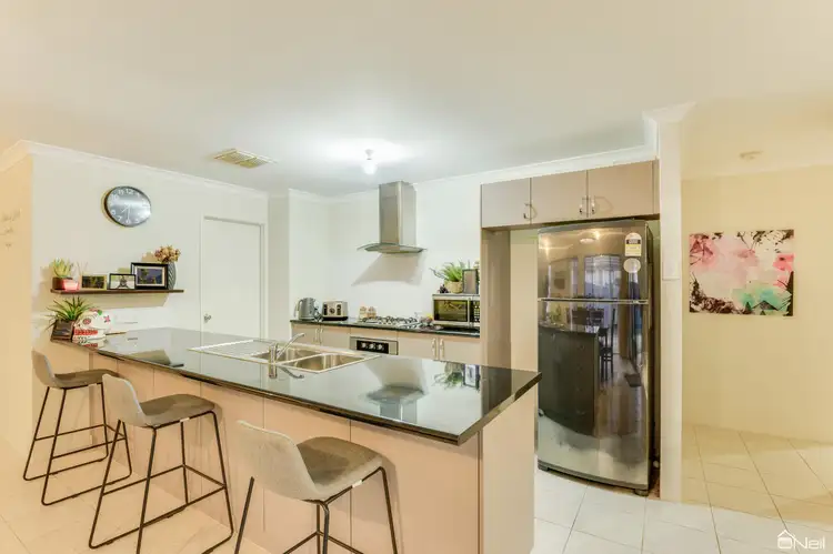 Second view of Homely house listing, 5 Gingerale Circle, Byford WA 6122