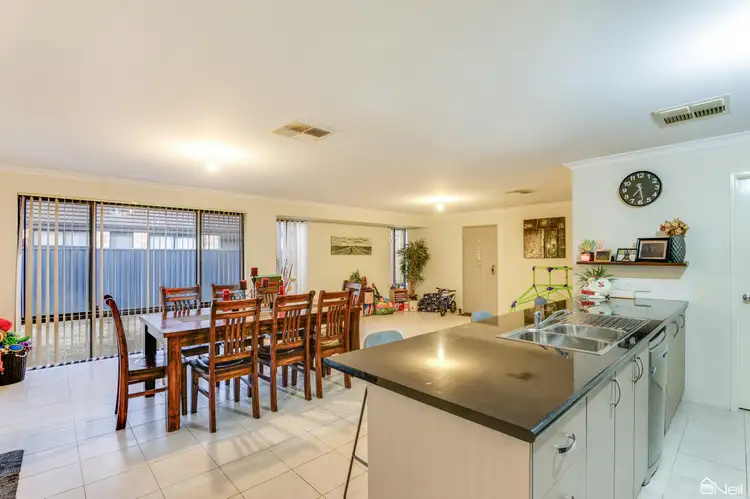 Third view of Homely house listing, 5 Gingerale Circle, Byford WA 6122