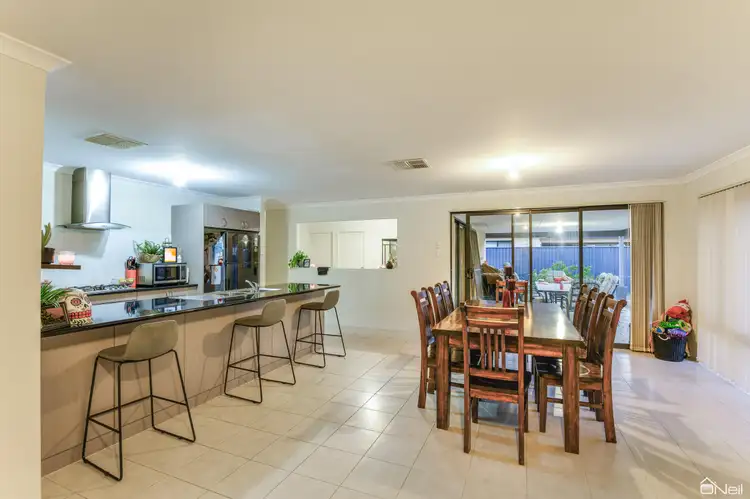 Fourth view of Homely house listing, 5 Gingerale Circle, Byford WA 6122