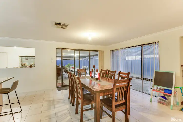 Fifth view of Homely house listing, 5 Gingerale Circle, Byford WA 6122