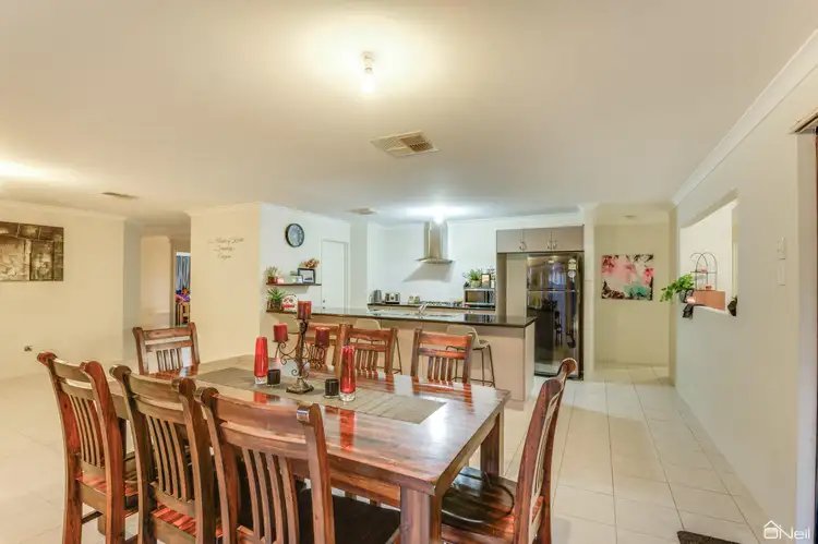 Sixth view of Homely house listing, 5 Gingerale Circle, Byford WA 6122