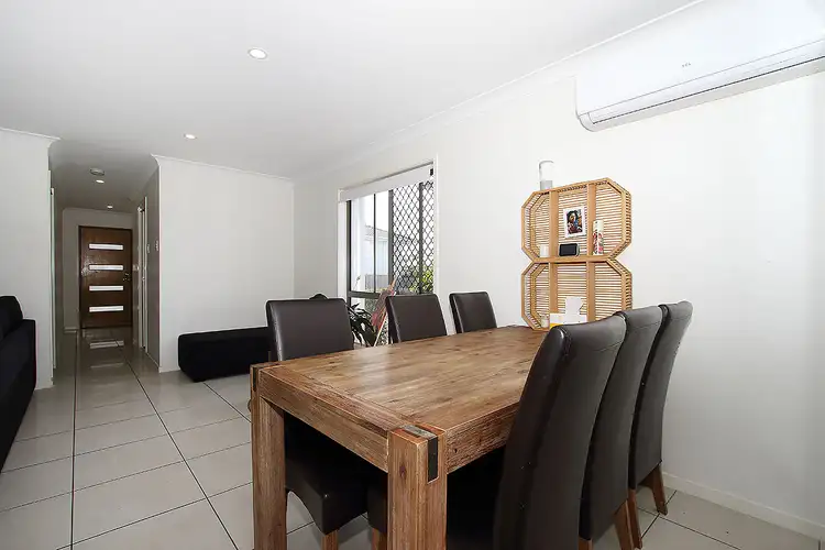 Third view of Homely townhouse listing, 70/31 James Edward Street, Richlands QLD 4077