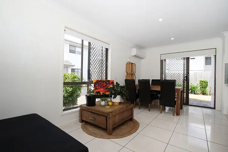Fourth view of Homely townhouse listing, 70/31 James Edward Street, Richlands QLD 4077