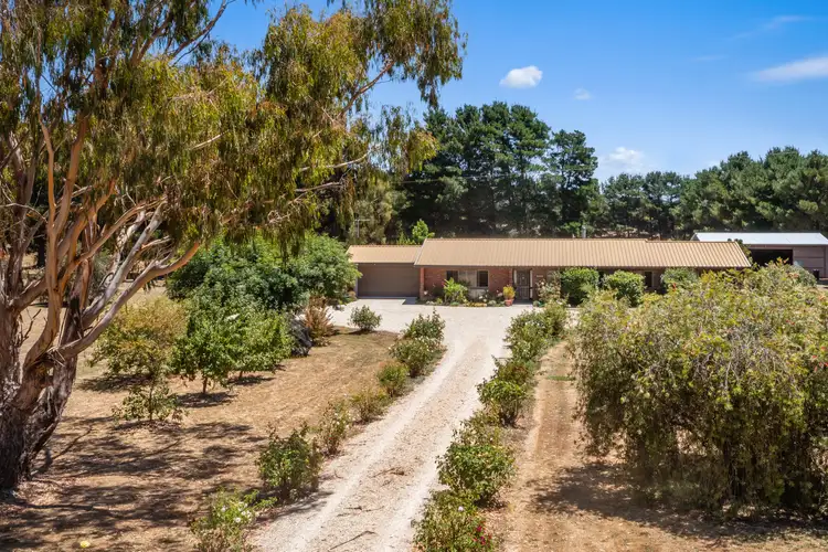 Second view of Homely house listing, 964 Kyneton-Metcalfe Road, Greenhill VIC 3444