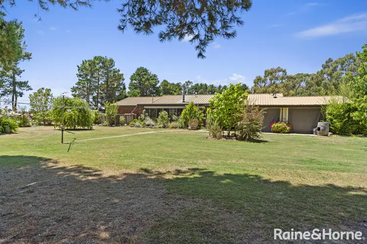 Third view of Homely house listing, 964 Kyneton-Metcalfe Road, Greenhill VIC 3444