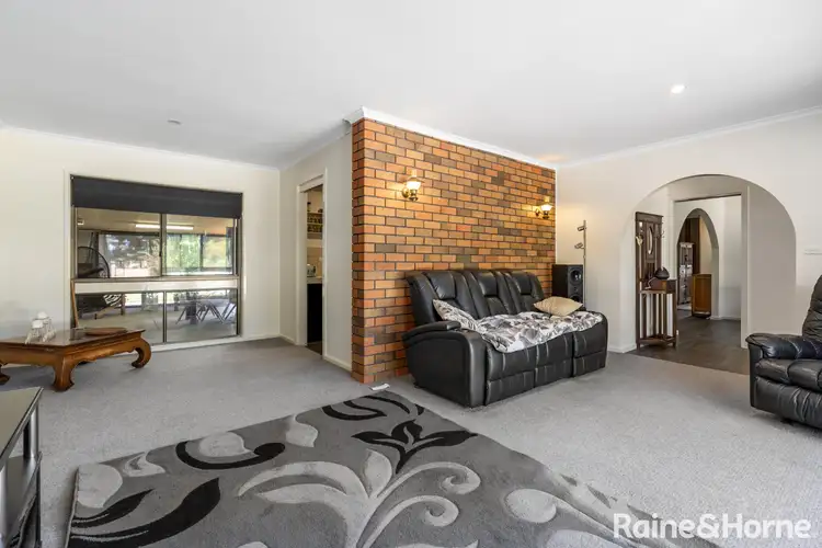 Fourth view of Homely house listing, 964 Kyneton-Metcalfe Road, Greenhill VIC 3444