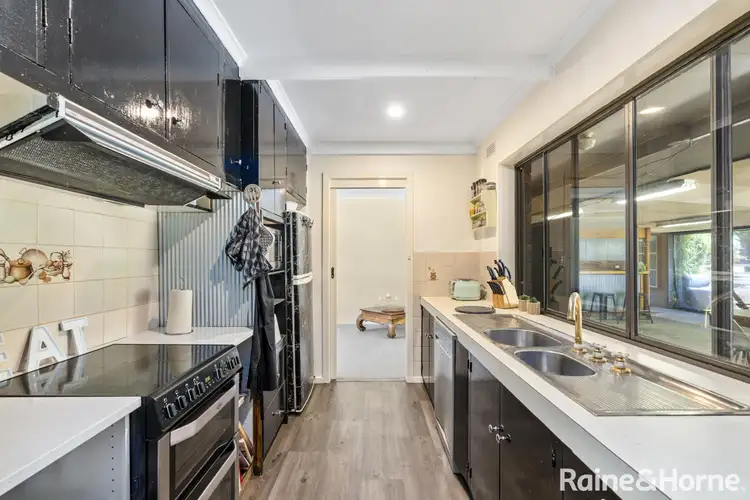 Fifth view of Homely house listing, 964 Kyneton-Metcalfe Road, Greenhill VIC 3444