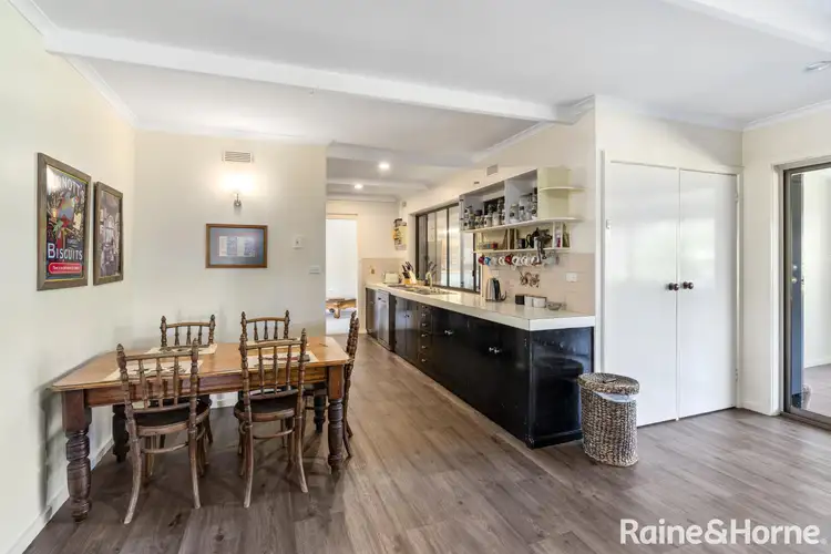 Sixth view of Homely house listing, 964 Kyneton-Metcalfe Road, Greenhill VIC 3444