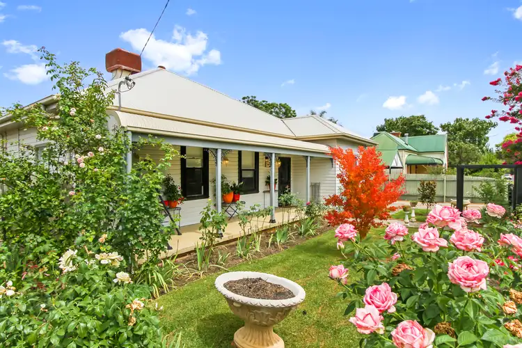 4 Hill Street, Manilla NSW 2346