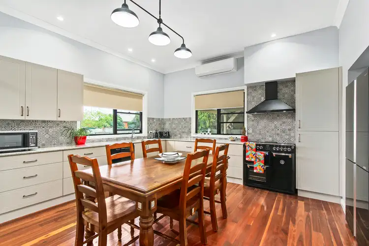 Second view of Homely house listing, 4 Hill Street, Manilla NSW 2346