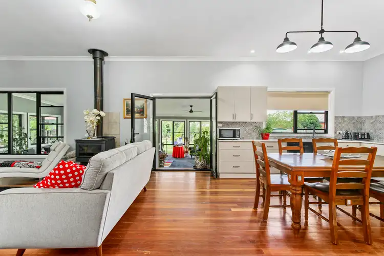 Third view of Homely house listing, 4 Hill Street, Manilla NSW 2346