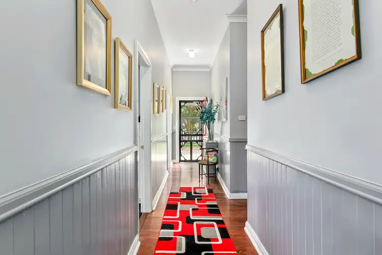Fourth view of Homely house listing, 4 Hill Street, Manilla NSW 2346