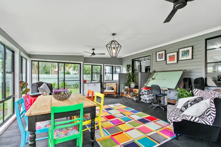 Fifth view of Homely house listing, 4 Hill Street, Manilla NSW 2346