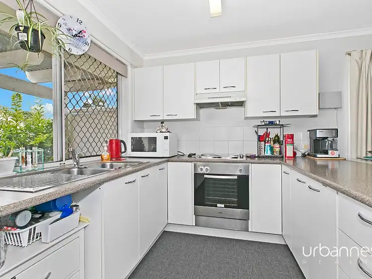 Second view of Homely house listing, 27/16 Stay Place, Carseldine QLD 4034