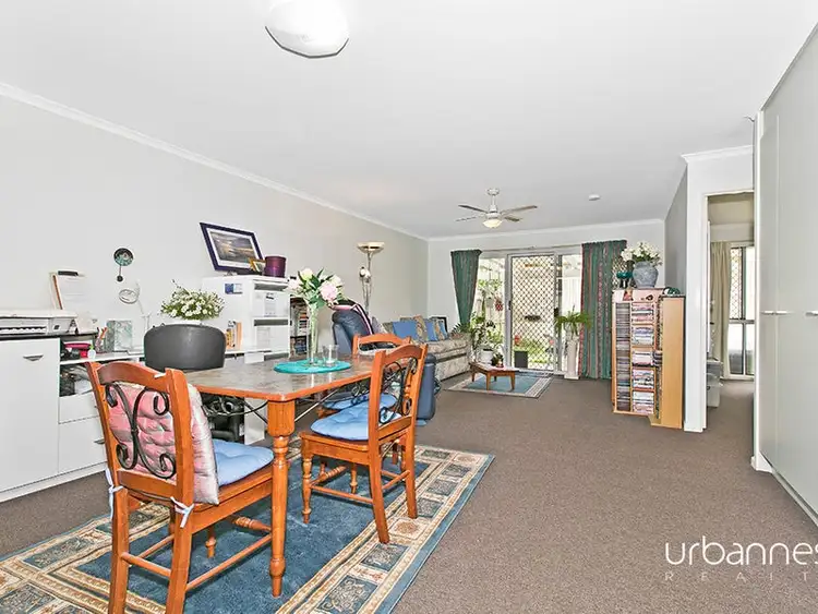 Third view of Homely house listing, 27/16 Stay Place, Carseldine QLD 4034