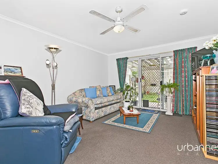Fourth view of Homely house listing, 27/16 Stay Place, Carseldine QLD 4034