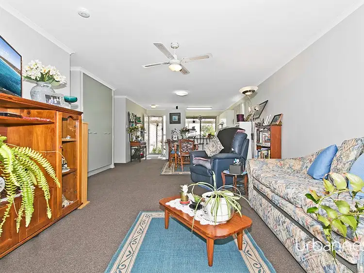 Fifth view of Homely house listing, 27/16 Stay Place, Carseldine QLD 4034
