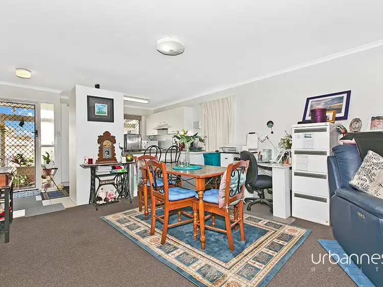 Sixth view of Homely house listing, 27/16 Stay Place, Carseldine QLD 4034