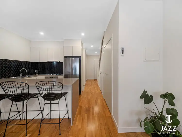Fourth view of Homely townhouse listing, 87 Waterhaven Boulevard, Point Cook VIC 3030