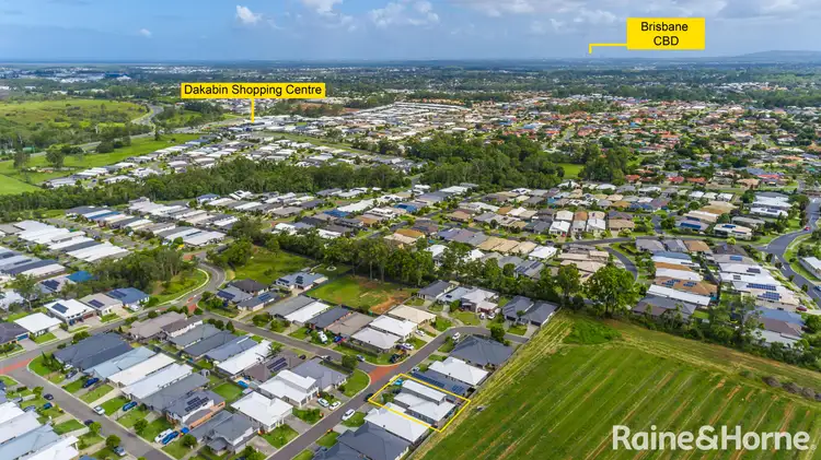 34 Antelope Street, Dakabin QLD 4503