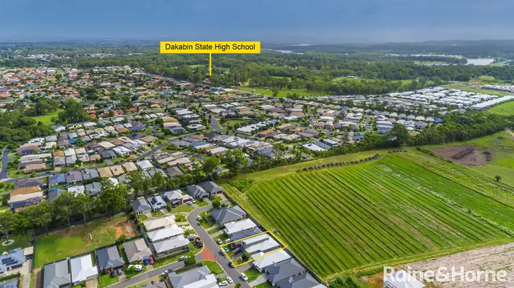Third view of Homely house listing, 34 Antelope Street, Dakabin QLD 4503